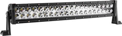 Obrázek produktu pro AMiO Panelové pracovní světlo AWL24 24LED COMBO 9-36V