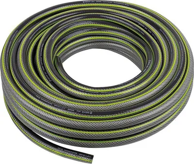 Produktbild von GEKA plus Wasserschlauch WS400 DN 15 25m Grün