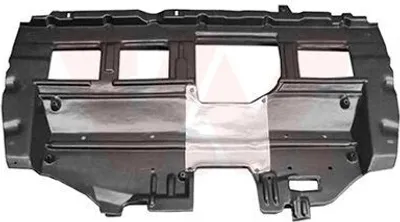 Immagine prodotto di VAN WEZEL Fondo isolante del vano motore (4029702) per Peugeot 207 Sw Citroën C3