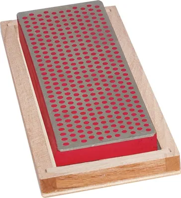 Produktbild von Tecwerk Diamantabziehstein L150xB50xHmm Diamant - 1 Stk.