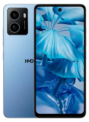 Produktbild von HMD Pulse 4/64gb atmos blue