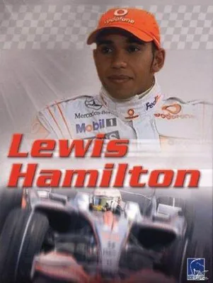 Immagine prodotto di Lewis Hamilton