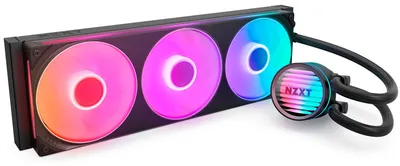 Imagen del producto de Kraken Core 360 RGB ()