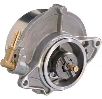 Produktbild von Pierburg Unterdruckpumpe, Bremsanlage 7.00906.22.0