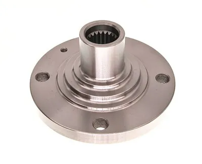Produktbild von MAXGEAR 33-0491 Radnabe Vorne Links Vorne Rechts für SKODA FELICIA II (6U1) 4-Loch Ø100mm Lochkreis