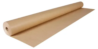 Produktbild von Rhodia Kraftpapier 50x1.00m h'braun