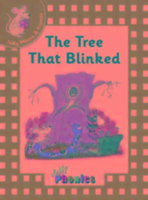 Productafbeelding van Jolly Phonics Readers, Inky & Friends, Level 3