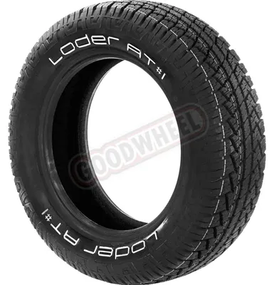 Produktbild von 255/55R18 118T At1