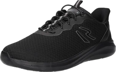 Produktbild von Slipper/Kletthalbschuh Sneaker (sportlich) CC24392B-BK