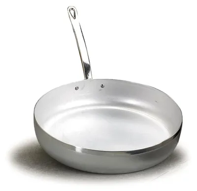 Produktbild von Agnelli Family Aluminium - Bratpfanne 28 cm
