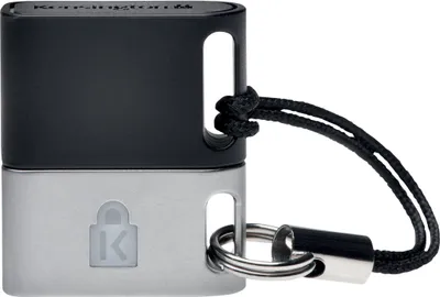 Immagine prodotto di Chiave per impronte digitali Kensington VeriMark Guard USB-C