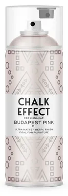 Produktbild von Kreidefarbe Spray Chalk Effect - Kreidesprühfarbe Farbspray