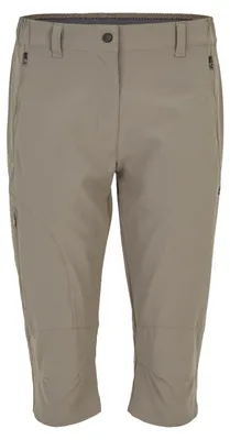 Produktbild von HOT-SPORTSWEAR Bavella L_3/4 Pants SAND SAND 38