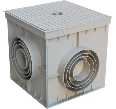 Productafbeelding van Kleine KM80 bodemmeetput