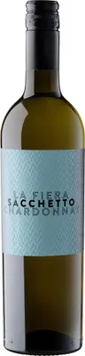 Produktbild von La Fiera Chardonnay  delle Venezie IGT 2023 Venetien | Italien | 12% vol | 0,75 l