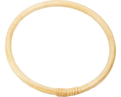 Produktbild von Creativ Company 413560, Nähen, Bambus, Beige, 170 mm, 1 Stück(e)