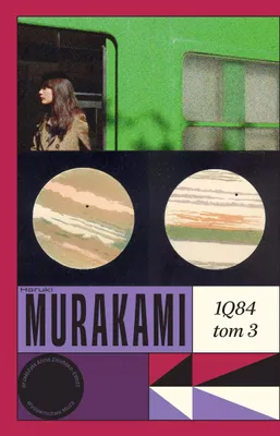 Produktbild von 1Q84. Tom 3
