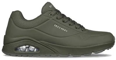 Immagine prodotto di Skechers 52458-DKGR sneakers colore verde da uomo