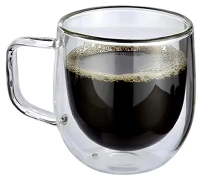 Produktbild von Veneto Kaffee-Glas 2er-Set
