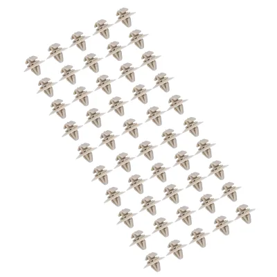 Produktbild von Türverkleidung Clips,Auto Halter Clips Kit,93160023,Türverkleidung Fasteners,Türverkleidung Retainer Kit,Automotive Clips