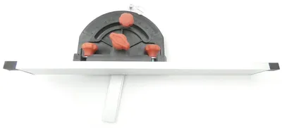 Produktbild von MATRIX Ersatzteil Winkelanschlag für Kombi Gehrungssäge MTS 2050-216 Duo