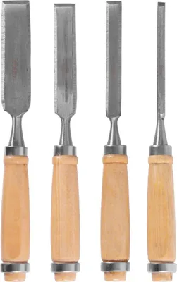 Produktbild von Beitel-Satz Strend Pro WCS546, 4-teilig, 6-12-18-24 mm