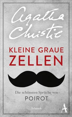 Produktbild von Kleine graue Zellen