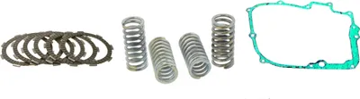 Produktbild von Kupplung Set für Honda CMX 250 C Rebel Baujahr 1996-1999 Kupplungslamellen Kupplungsfedern Kupplungsdeckeldichtung von pamoto - Neu