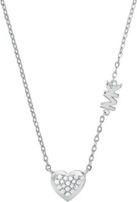 Immagine prodotto di MICHAEL KORS PREMIUM SILVER COLLECTION Mod. LOVE