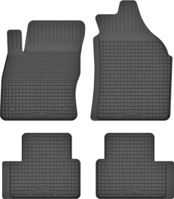 Obrázok produktu pre Gumené autorohože pre: Nissan Qashqai J10 I (2006-2013)