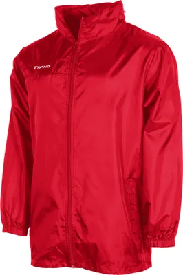 Produktbild von Stanno Field Allwetterjacke, Größe:S, Farbe:Red