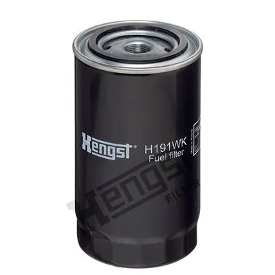 Produktbild von HENGST Kraftstofffilter für