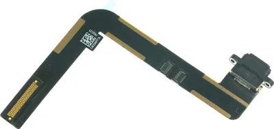Produktbild von Ladebuchse für Apple iPad (5. Gen) (A1822, A1823) Lightning Ladeanschluss Tablet charging port