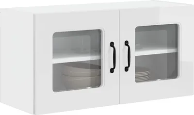 Immagine prodotto di Pannello lavastoviglie Kalmar Bianco Lucido 80 x 31 x 40 cm