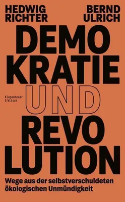 Immagine prodotto di Demokratie und Revolution