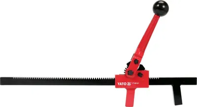 Produktbild von YATO YT-08120 Werkzeug Kohlenstoffstahl