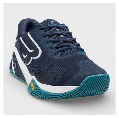 Zdjęcie produktu dla Bullpadel Hack Vibram 26V Marine - 44