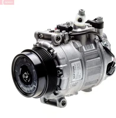Obrázek produktu pro Kompresor, klimatizace DENSO DCP17059