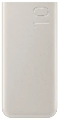 Immagine prodotto di Batteria Samsung da 10 Ah