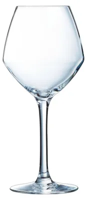 Zdjęcie produktu dla Kieliszki do czerwonego wina Chef & Sommelier Cabernet Young 350 ml - 6 sztuk