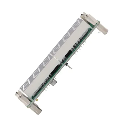Zdjęcie produktu dla Licznik częstotliwości sygnału, miernik częstotliwości, licznik częstotliwości sygnału PLJ-6LED-H, cyfrowy licznik częstotliwości sygnału, licznik częstotliwości sygnału z wyświetlaczem LED