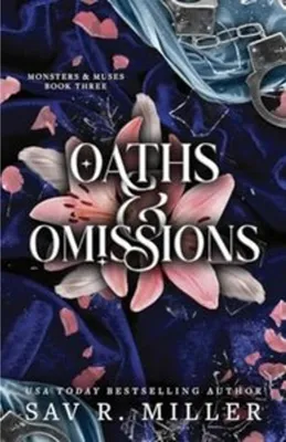 Immagine prodotto di Oaths and Omissions