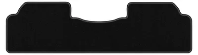 Immagine prodotto di Tappetini posteriori in moquette per Lexus RX III Hybrid 2008-2015 (SUV) – 2 pezzi, neri, su misura – Wielganizator LUX