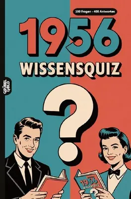 Produktbild von 1956 Wissensquiz