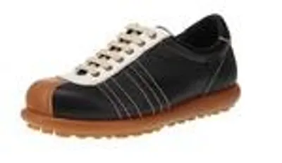 Produktbild von Camper K201758-001 Pelotas - Damen Freizeitschuhe - Negro