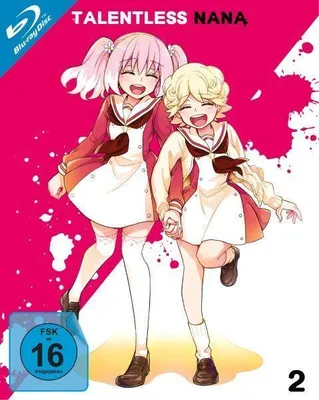 Produktbild von Talentless Nana
