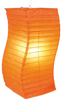 Image de Parapluie en papier pour pendules à boîtier lisse