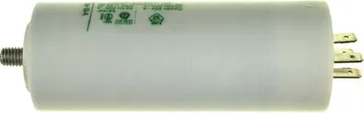 Immagine prodotto di Universoel - 450 V 35 ?F Condensatore -
