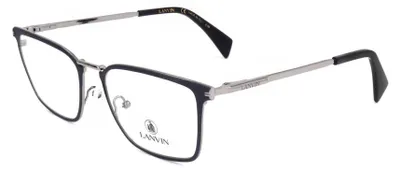 Produktbild von Lanvin LNV2114 Blue 54/18/145 Herren Brillen