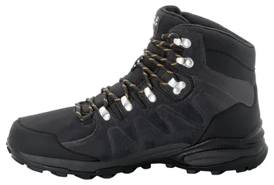 Productafbeelding van Jack Wolfskin Refugio Texapore Mid wandelschoenen, artikelnummer 40498416357